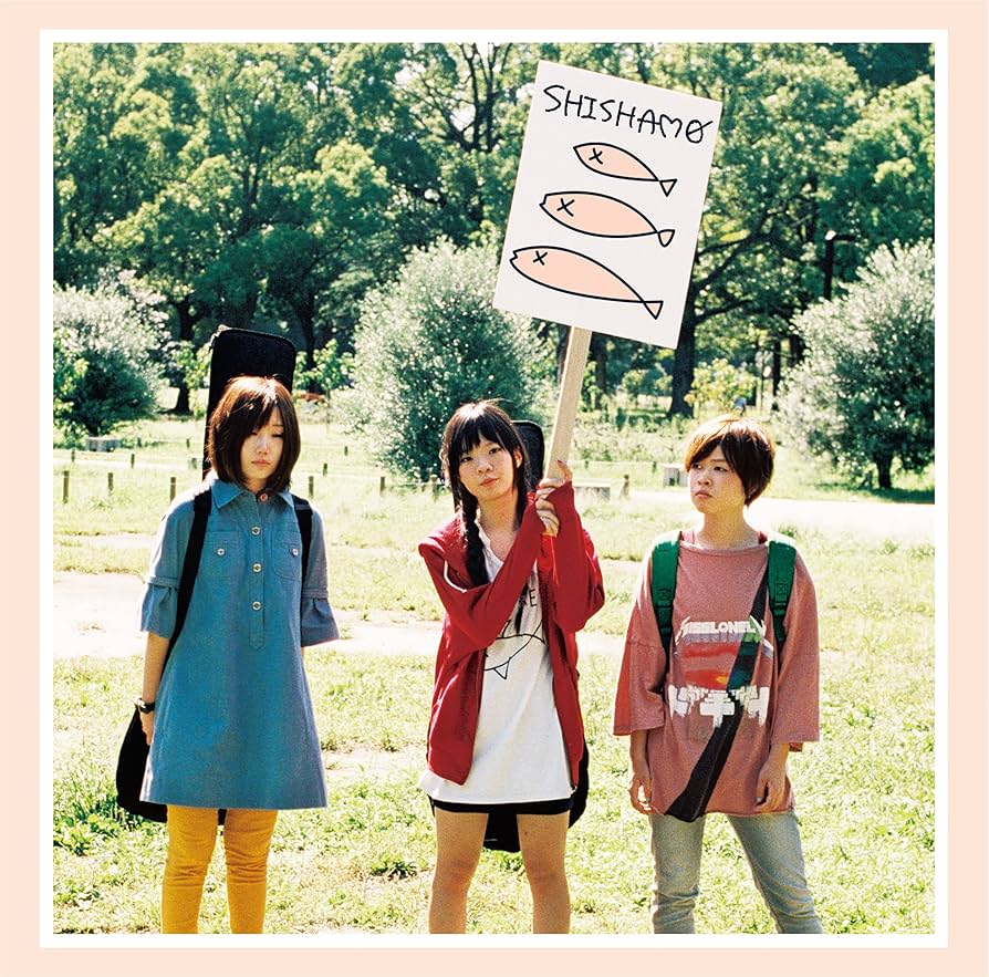 SHISHAMO シングル&アルバムCD【21枚】まとめ売り SHISHAMO シングル&アルバムCD【21枚】まとめ売り SHISHAMO